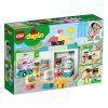 LEGO® DUPLO® 10928 Pekáreň