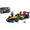 LEGO® Speed Champions 77258 Pretekárske auto LEGO® F1 ACADEMY™