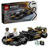LEGO® Speed Champions 77252 Pretekárske auto tímu APXGP z filmu F1®