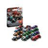 LEGO® Minifigures 71049 Zberateľské pretekárske autá F1®