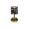 LEGO® DC Super Heroes 52815 visačka na batožinu - Symbol Batman