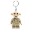 LEGO® Harry Potter Dobby svietiaca figúrka