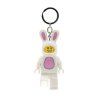 LEGO® Iconic Bunny svietiaca figúrka