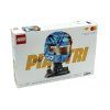 LEGO® Editions 43017 Prilba Oscar Piastri z McLaren Formula 1 Team