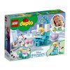 LEGO® DUPLO® 10920 Čajový večierok Elsy a Olafa