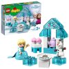 LEGO DUPLO® 10920 LEGO Duplo 10920 Čajový večierok Elsy a Olafa