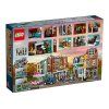 LEGO Creator Expert 10270 Kníhkupectvo