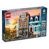 LEGO Creator Expert 10270 Kníhkupectvo