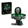 LEGO® Marvel 76345 Busta Doktora Dooma