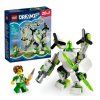 LEGO® DREAMZzz™ 71487 Z-Blobove dobrodružstvá s robotmi a vozidlami
