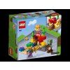 LEGO® Minecraft® 21164 Korálový útes