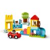 LEGO DUPLO® 10914 LEGO® Duplo 10914 Veľký box s kockami