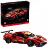 LEGO Technic 42125 LEGO® Technic 42125 Ferrari 488 GTE „AF Corse #51”