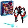 LEGO® Marvel 76171 Miles Morales v obrnenom robotovi
