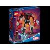 LEGO® Marvel 76171 Miles Morales v obrnenom robotovi