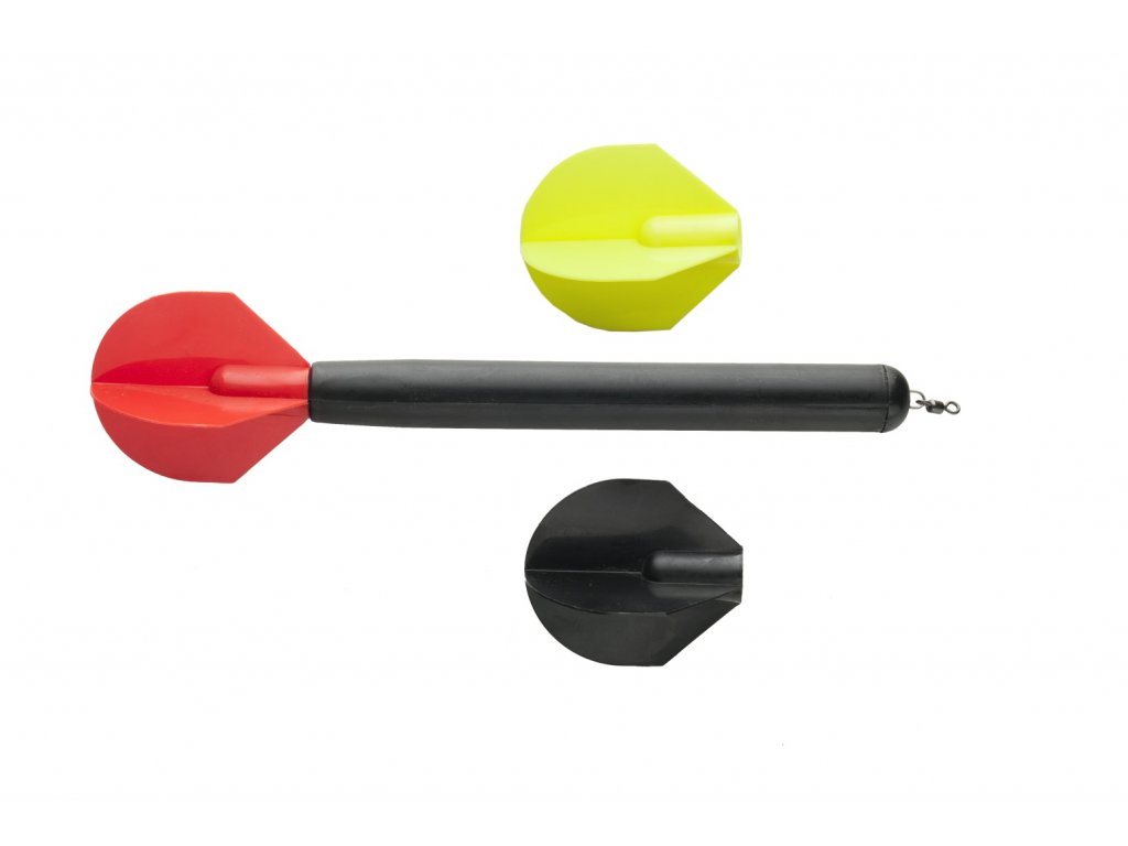 Mivardi Marker Professional Multicolor  + Kód na slevu 10%: SLEVA10