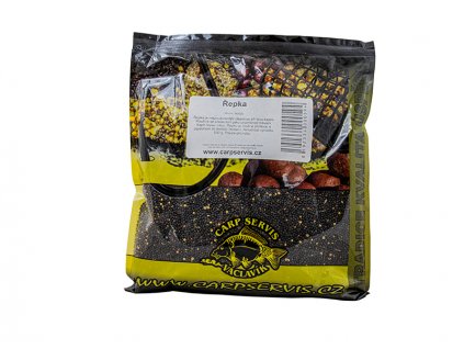 Carp Servis Václavík Řepka - 500 g + Sleva 10% za registraci