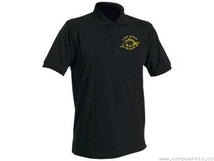 Carp Servis Václavík Polokošile Carp Servis/XXL + Sleva 10% za registraci