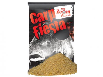 Carp Zoom Carp Fiesta - 3 kg/Med