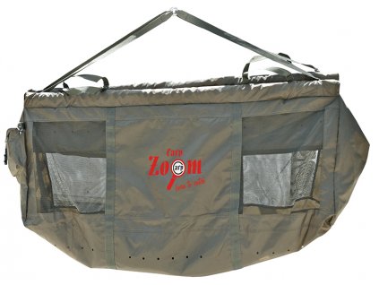 Vážící taška Carp Zoom BigFish F&F + Sleva 10% za registraci