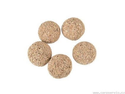 Carp Zoom Kuličky korkové, 10 mm, 10 ks + Sleva 10% za registraci