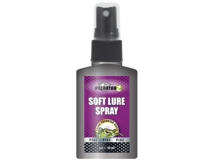 Carp Zoom Predator-Z Soft Lure Spray - 50 ml/Zander (candát) + Sleva 10% za registraci