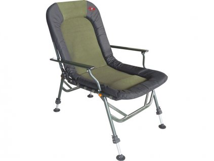Carp Zoom Křeslo Heavy Duty 150+ Armchair + Sleva 10% za registraci
