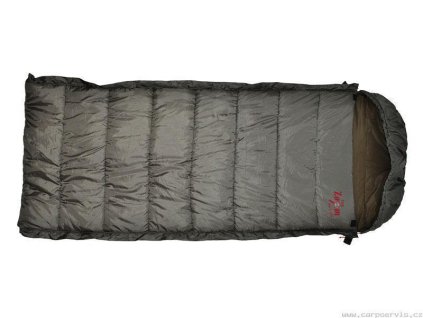 Carp Zoom Spací pytel Comfort + Sleva 10% za registraci
