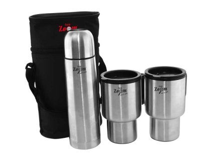 Carp Zoom Sada thermo nádobí - 3 dílná + Sleva 10% za registraci