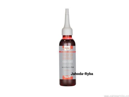 Carp Zoom Barvící Aroma doplněk - 75 ml/Ananas-Oliheň + Sleva 10% za registraci