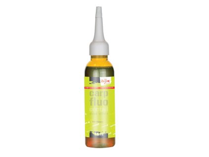 Carp Zoom Barvící Fluo doplněk - 75 ml + Sleva 10% za registraci