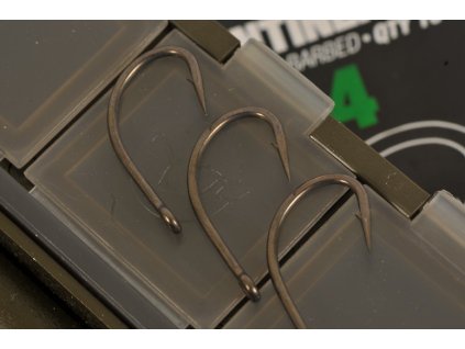 Korda Háček - Kontinental Hook Sz 4 + Sleva 10% za registraci