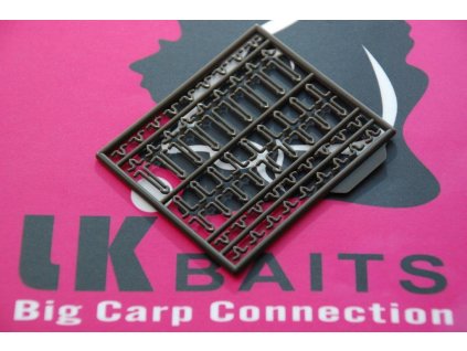 LK Baits Zarážky Mix Extenda Stops + Sleva 10% za registraci