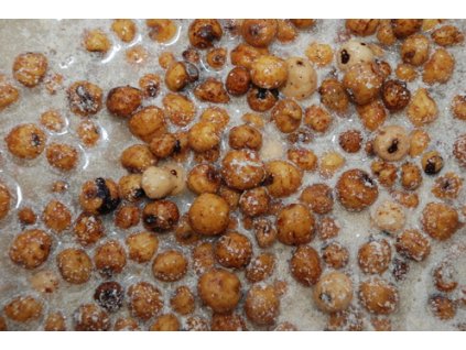 LK Baits N.H.D.C. Tiger Nuts Mix nakládaný 3 kg + Sleva 10% za registraci