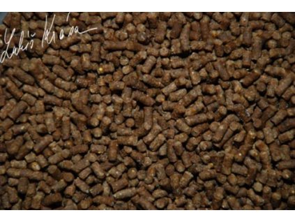 LK Baits ReStart Pellets Mussel + Sleva 10% za registraci