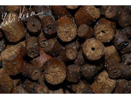 LK Baits Top ReStart Pellets Sea Food + Sleva 10% za registraci