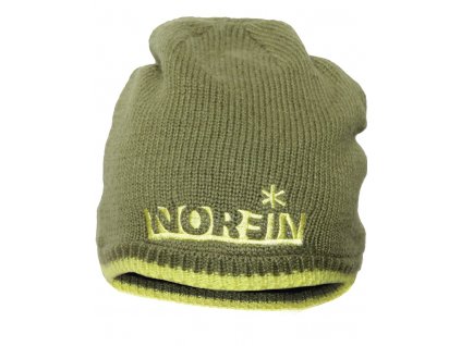 Norfin čepice Viking zelená + Sleva 10% za registraci