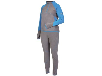 Norfin dámské termoprádlo Performance vel. XL + Sleva 10% za registraci + ZDARMA kaprové háčky