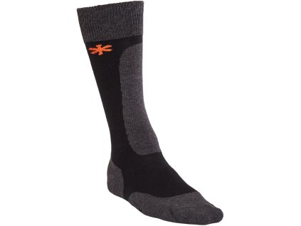 Norfin ponožky Wool Long vel. M + Sleva 10% za registraci