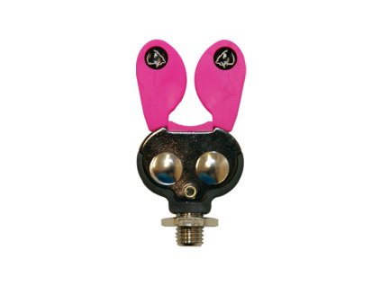 LK Baits chytrá rohatinka Rod Rest Easy Pink + Sleva 10% za registraci