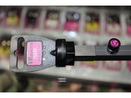 LK Baits vidlička Bank Stick Hard 250 + Sleva 10% za registraci