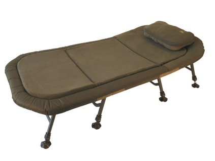 RH lehátko Big Kipper II XL + Sleva 10% za registraci + ZDARMA Digitální váha Delphin ULTRA