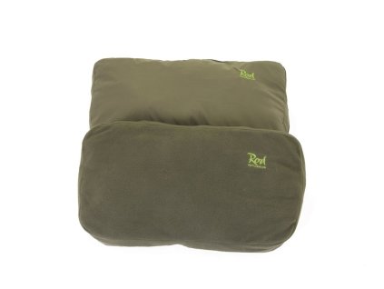 RH polštář Sleepeaze Pillow Dobble Face + Sleva 10% za registraci