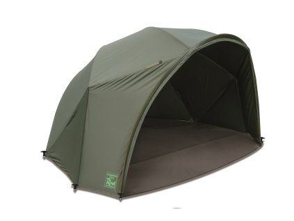 RH brolly Cabrio Hybrid System + Sleva 10% za registraci + ZDARMA Spomb zakrmovací raketa Midi