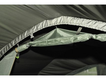 RH komora Cabrio Bivvy 2 Man Capsule + Sleva 10% za registraci