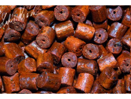 LK Baits Salt Salmon Pellets + Sleva 10% za registraci