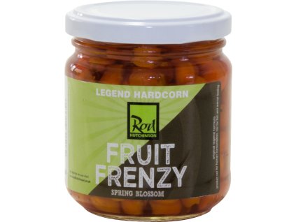 RH dipovaný partikl Legend Particles Hardcorn + Sleva 10% za registraci