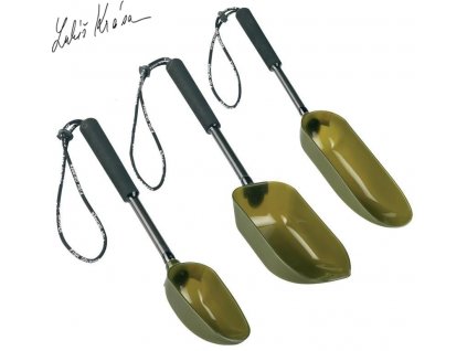 LK Baits lopatka s rukojetí + Sleva 10% za registraci
