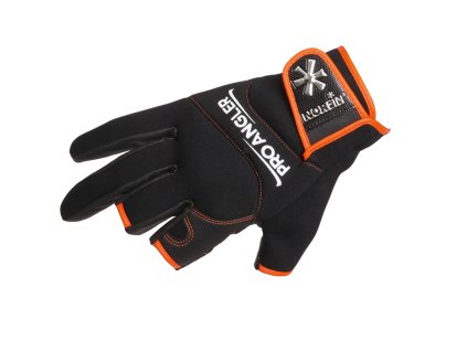 Norfin rukavice Pro Angler 3Cut + Sleva 10% za registraci