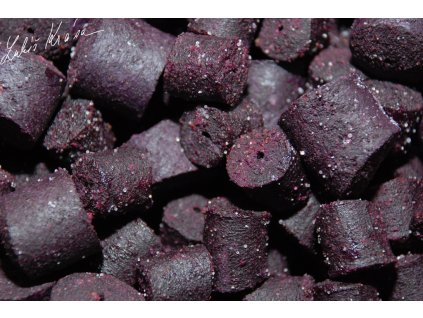 LK Baits Top ReStart Pellets Purple Plum + Sleva 10% za registraci